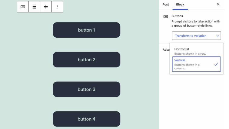WordPress 5.7 “世界語”