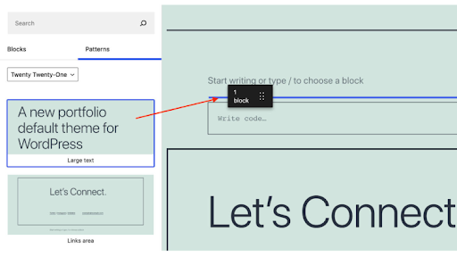 WordPress 5.7 “世界語”
