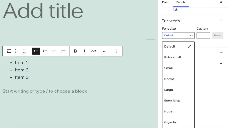 WordPress 5.7 “世界語”