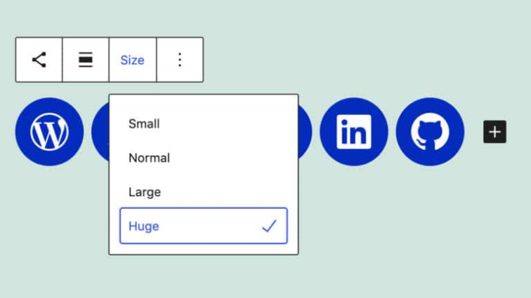 WordPress 5.7 “世界語”