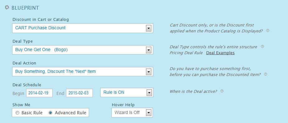 WooCommerce Acquista One Ottieni uno Plugin gratuiti