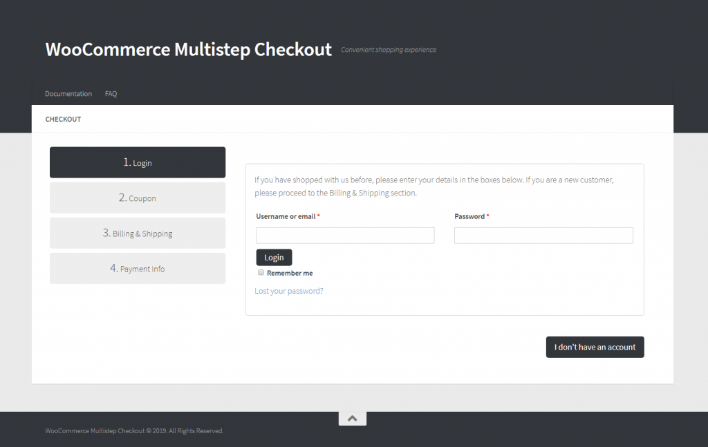 WooCommerceCheckoutManagerプラグイン