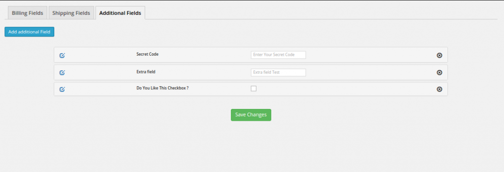 WooCommerceCheckoutManagerプラグイン