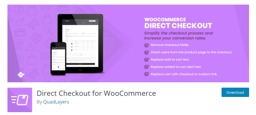 WooCommerceCheckoutManagerプラグイン