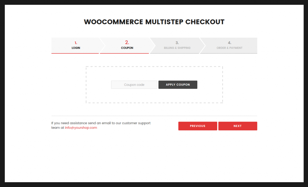 WooCommerceCheckoutManagerプラグイン