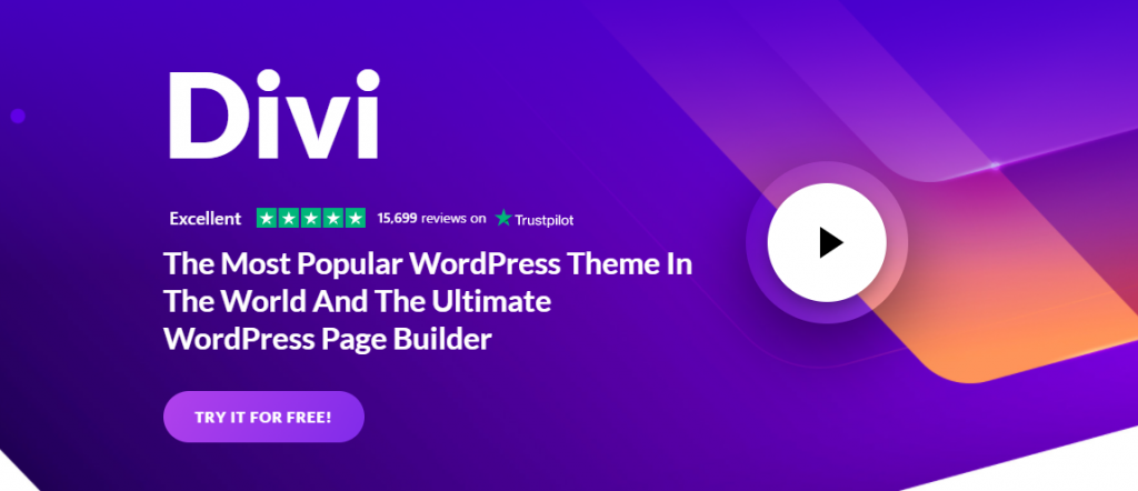 Tema WordPress untuk Bisnis