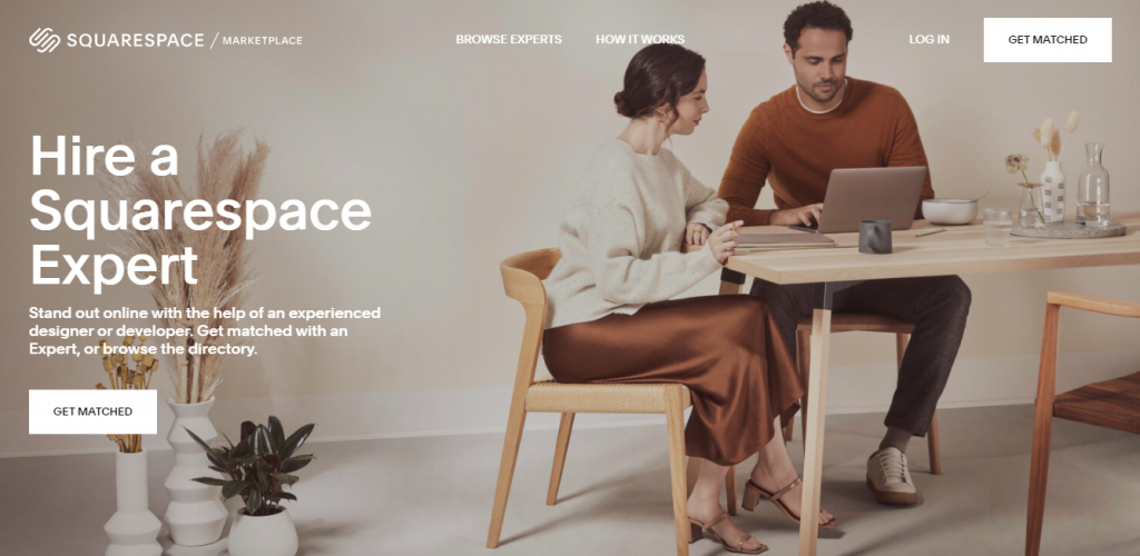 WooCommerce a Squarespace