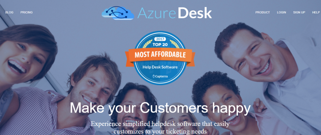 Zendesk-Alternativen