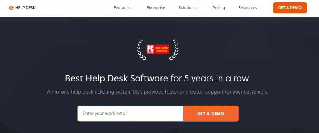Zendesk-Alternativen