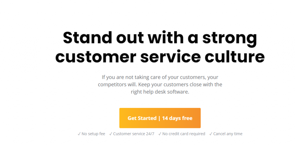 Zendesk-Alternativen