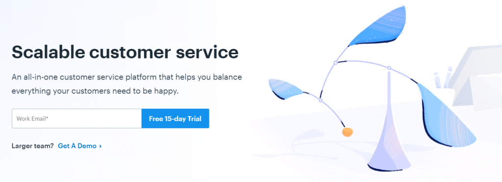 Zendesk-Alternativen