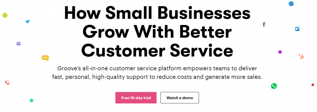 Zendesk-Alternativen