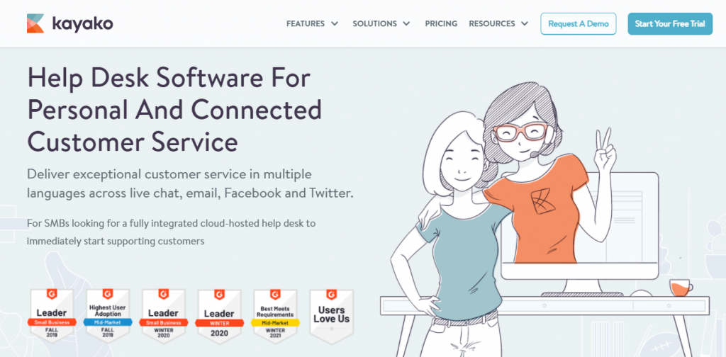 Zendesk-Alternativen