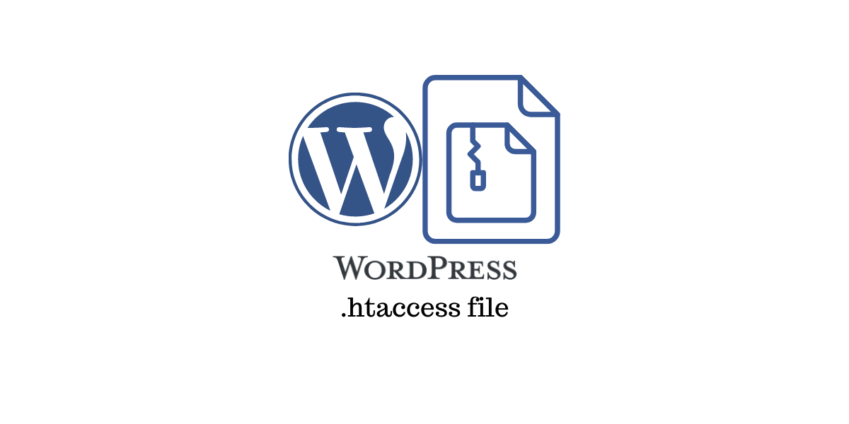 Fichier WordPress .htaccess