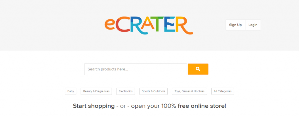 eBay-Alternativen