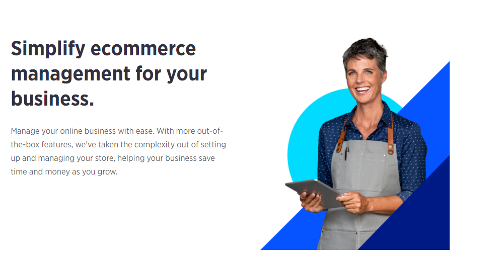 BigCommerce vs. Shopify vs. WooCommerce