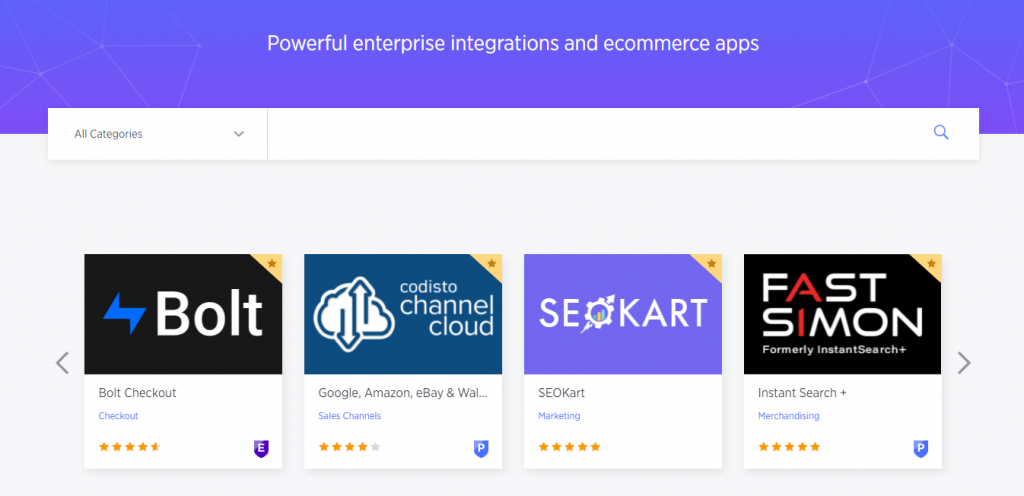 BigCommerce vs. Shopify vs. WooCommerce