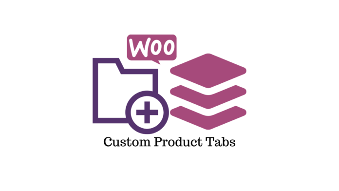 Sujith LearnWoo-Banner custom product tabs for woocommerce