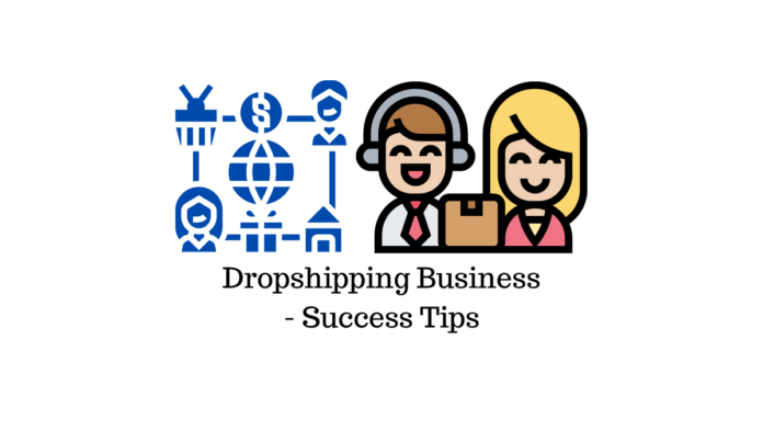 Haz que el envío directo sea un éxito Make Dropshipping Success