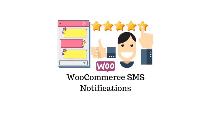 WooCommerce-SMS-Benachrichtigungen WooCommerce SMS Notification Plugins