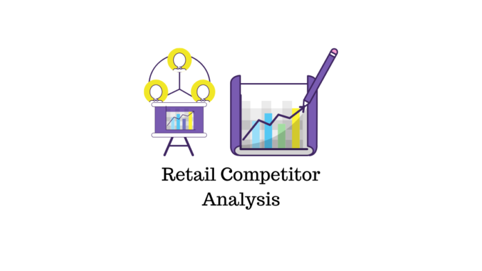 Wettbewerbsanalyse im Einzelhandel Retail Competitor Analysis