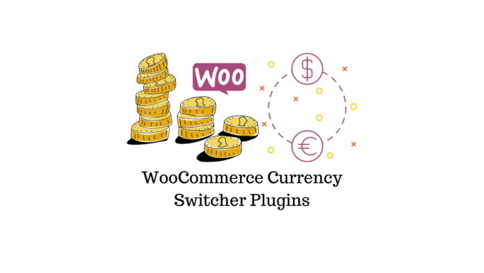 Plugin Pengalih Mata Uang WooCommerce WooCommerce Currency Switcher Plugins