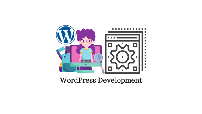 تطوير ووردبريس WordPress Development