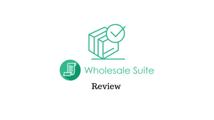 批發套房橫幅 Wholesale Suite
