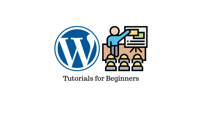 Tutoriais do WordPress WordPress Tutorials
