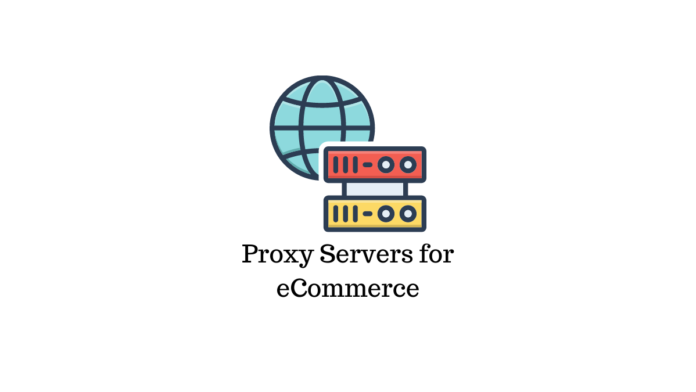 พร็อกซีเซิร์ฟเวอร์ Proxy Servers