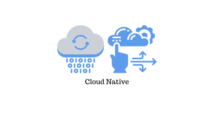 雲原生 Cloud Native