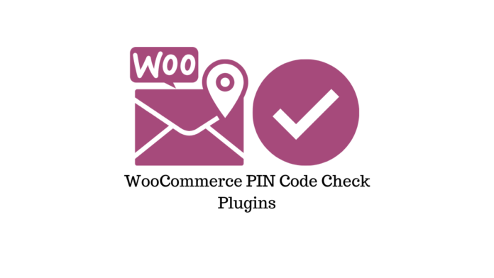 Wtyczki sprawdzające kod PIN WooCommerce WooCommerce Pin Code Check Plugins