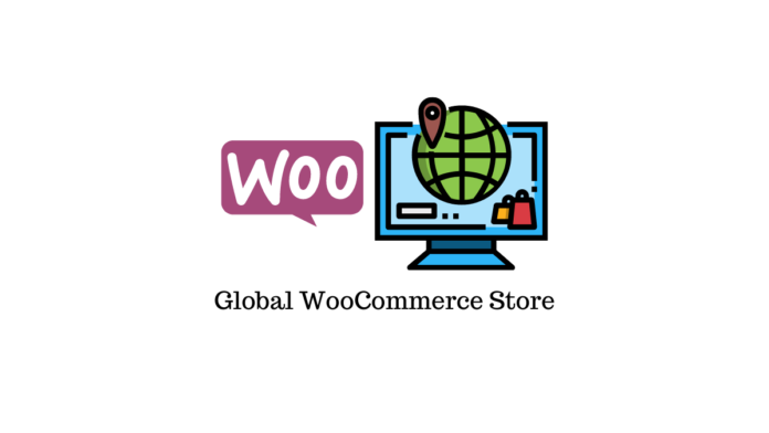 全球 WooCommerce 商店 Truly Global