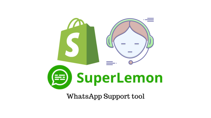 SuperLemon Review SuperLemon Whatsapp Support App