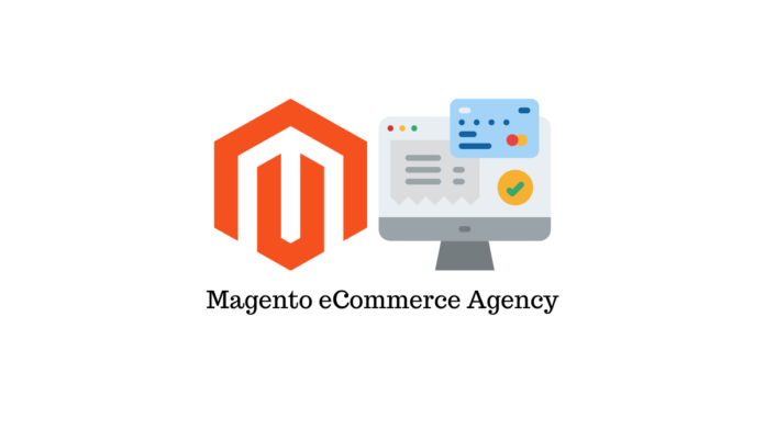 Magento 电子商务机构 Magento Development Agency
