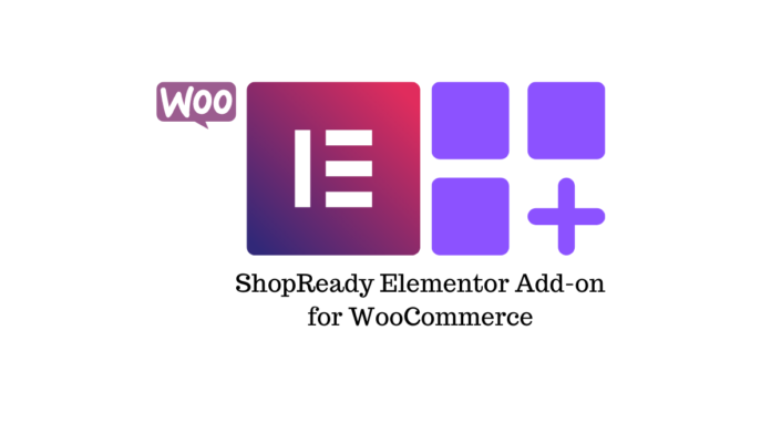 ShopReady รีวิว ShopReady WooCommerce Builder for Elementor