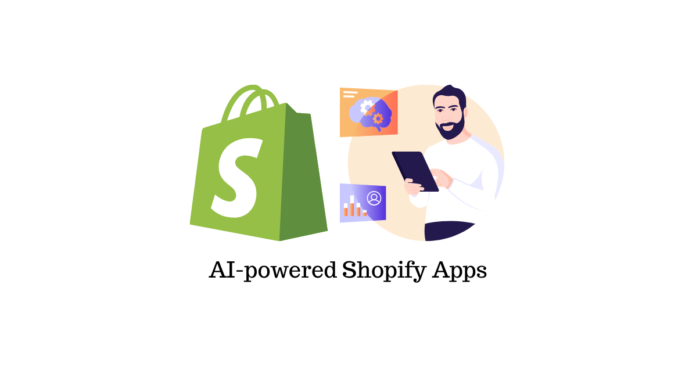 แอปที่ขับเคลื่อนโดย Shopify AI Shopify AI-Powered Apps