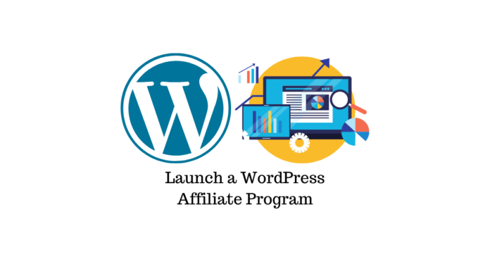 Wordpressアフィリエイトプログラム WordPress Affiliate Program