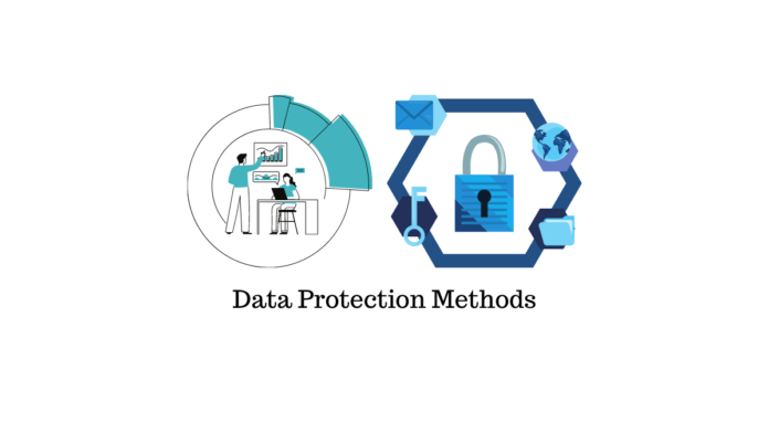 Metodi di protezione dei dati Data Protection Methods