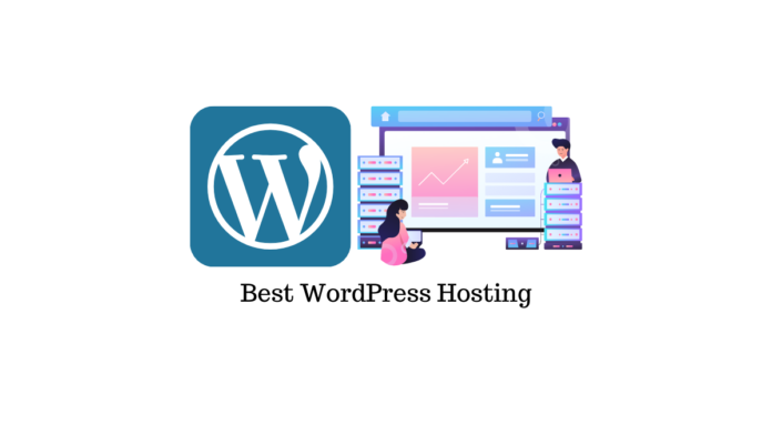 En İyi WordPress Barındırma Choose the Best WordPress Hosting