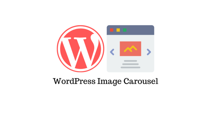 ภาพหมุน WordPress Image Carousel