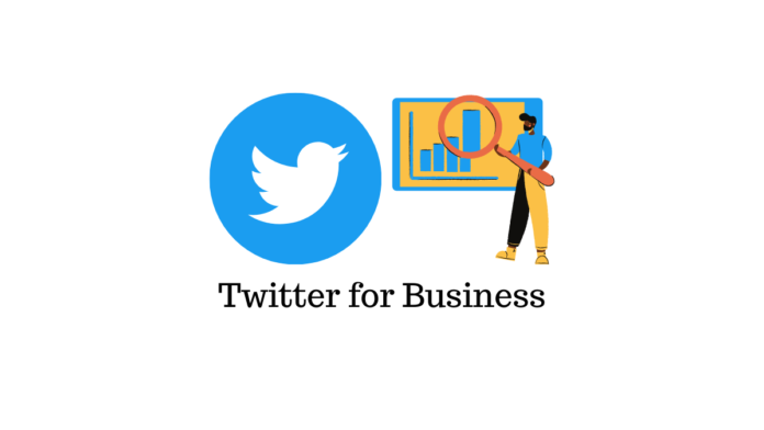 트위터의 장점 Twitter For Business