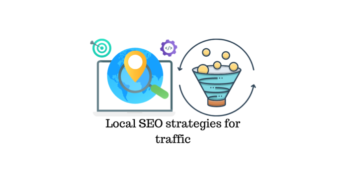 Lokales SEO Local SEO