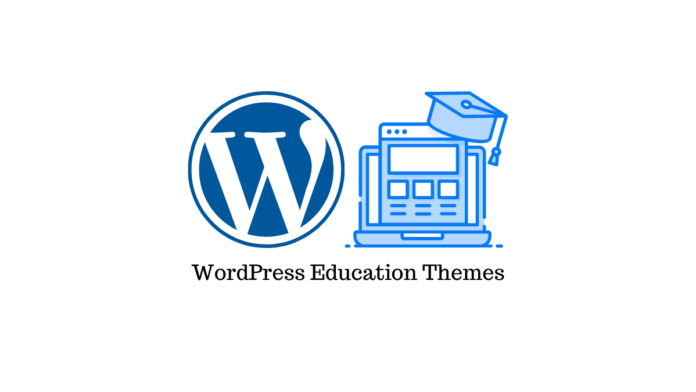 ธีมการศึกษา WordPress WordPress Education Themes