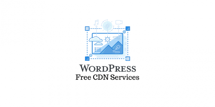 무료 CDN 서비스 Free CDN Services
