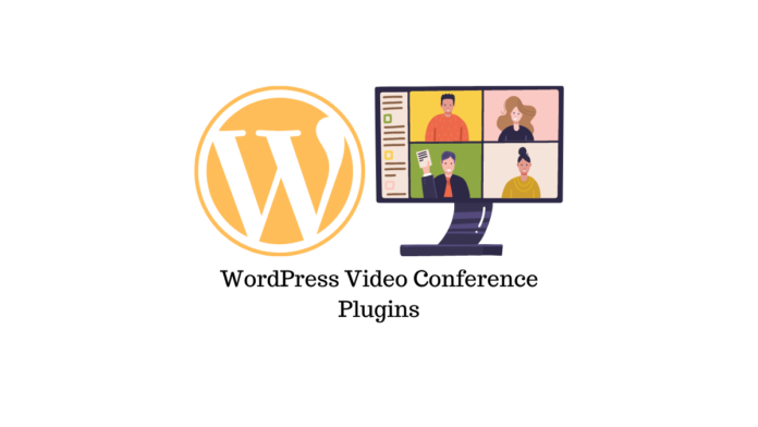 Plugin konferensi Video WordPress WordPress Video Conference Plugins