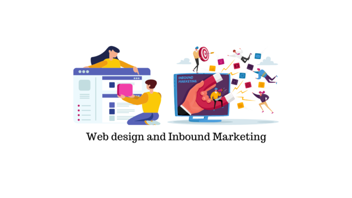 入站营销 Inbound Marketing