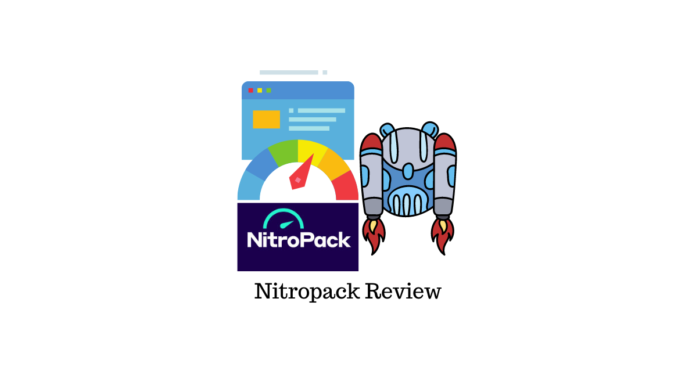Nitropack 评论 Nitropack