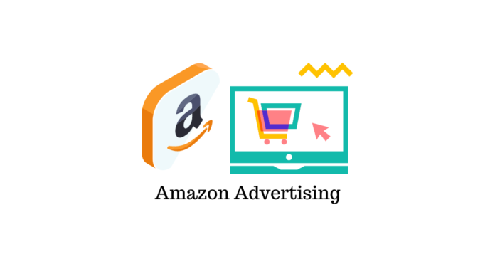亚马逊广告 Amazon advertising