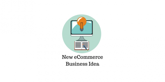 Noua idee de afaceri eCommerce New eCommerce business idea